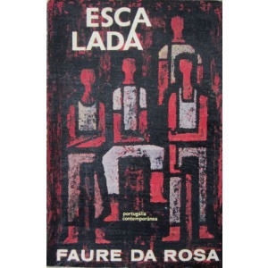 ROSA (FAURE DA) - ESCALADA