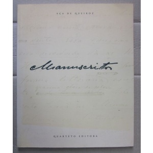 QUEIROZ (EÇA DE) - MANUSCRITOS