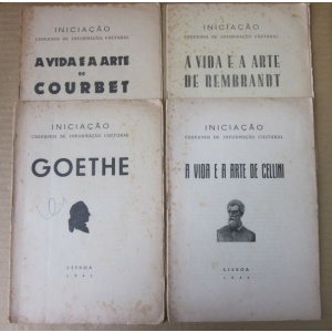 SILVA (AGOSTINHO DA) - INICIAÇÃO