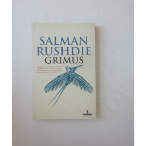 RUSHDIE (SALMAN) - GRIMUS