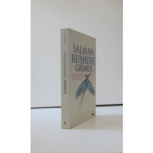 RUSHDIE (SALMAN) - GRIMUS