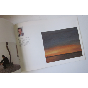 VIII CONGRESSO NACIONAL DE MEDICINA - EXPOSIÇÃO DE ARTES PLÁSTICAS