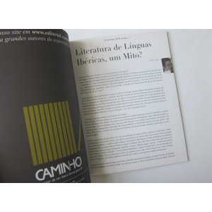 CORRENTES D'ESCRITAS - 6