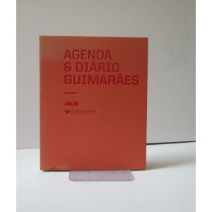 AGENDA & DIÁRIO GUIMARÃES - 2012