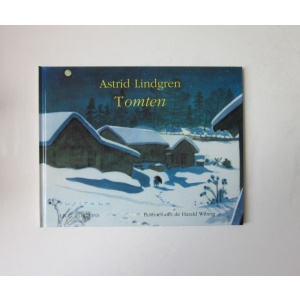 LINDGREN (ASTRID) - TOMTEN