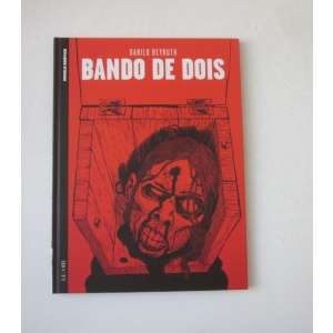 BEYRUTH (DANILO) - BANDO DE DOIS