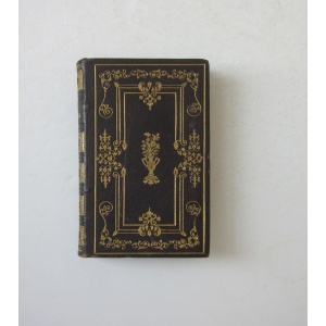 THE PERENNIAL - A COLLECTION OF MORAL AND RELIGIOUS POETRY