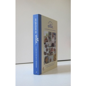 MILLS (ELLA) - AS DELÍCIAS DE ELLA: O LIVRO CEM POR CENTO VEGETARIANO
