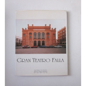 NARVÁEZ (JUAN RAMÓN CIRICI) & SANTANA (ALBERTO RAMOS) - GRAN TEATRO FALLA