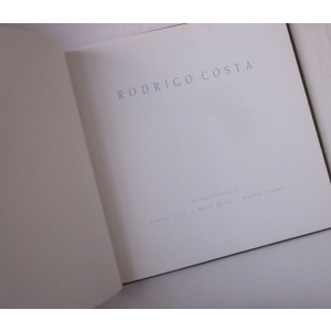 SILVA (ARNALDO), ROCHA (MÁRIO) & VOUZELA (MARTINS) - RODRIGO COSTA