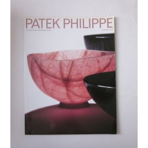 PATEK PHILIPPE - LE MAGAZINE INTERNATIONAL [nº 10]