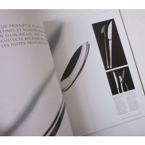 PATEK PHILIPPE - LE MAGAZINE INTERNATIONAL [nº 10]