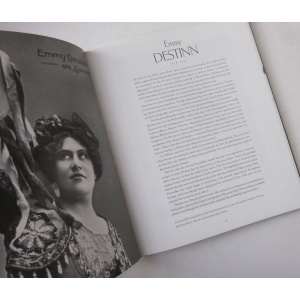 BOYDEN (MATTHEW) - ICONS OF OPERA