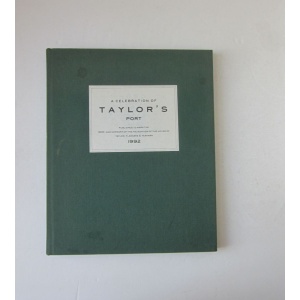 A CELEBRATION OF TAYLOR'S PORT