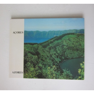 HEINZELMANN (WILLY) - AÇORES/ AZORES