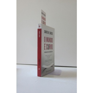 SMICK (DAVID M.) - O MUNDO É CURVO: OS PERIGOS OCULTOS DA ECONOMIA GLOBAL