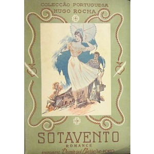 ROCHA (HUGO) - SOTAVENTO
