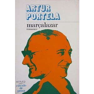 PORTELA FILHO (ARTUR) - MARÇALAZAR