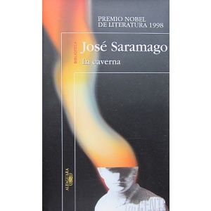 SARAMAGO (JOSÉ) - LA CAVERNA