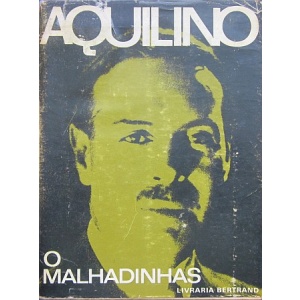 RIBEIRO (AQUILINO) - O MALHADINHAS