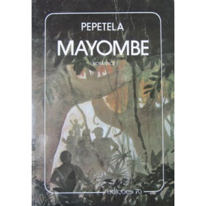 PEPETELA - MAYOMBE