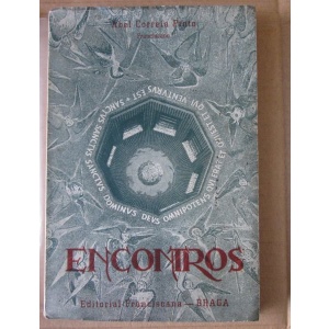 PINTO (ABEL CORREIA) - ENCONTROS