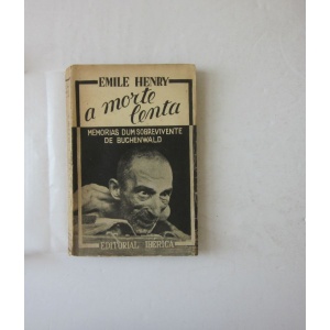 HENRY (EMILE) - A MORTE LENTA