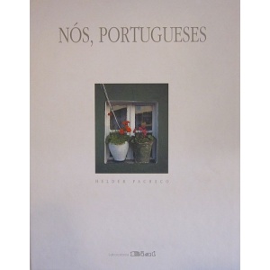 PACHECO (HELDER) - NÓS, PORTUGUESES