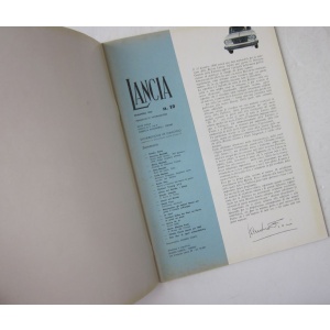LANCIA - Periodico di Informazione N.10