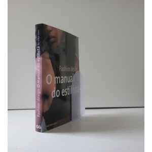 JONES (SUE JENKYN) - FASHION DESIGN: O MANUAL DO ESTILISTA