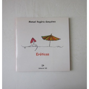 GONÇALVES (MANUEL ROGÉRIO) - ERÓTICAS