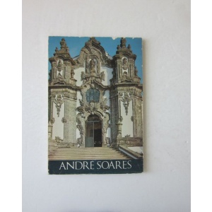 SMITH (ROBERT C.) - ANDRÉ SOARES