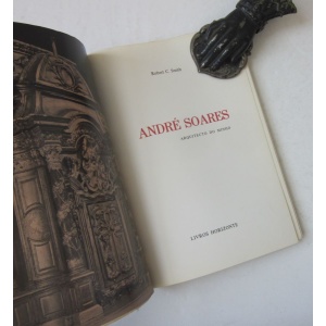 SMITH (ROBERT C.) - ANDRÉ SOARES