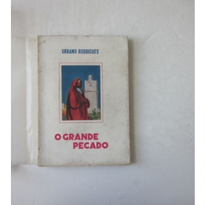 RODRIGUES (URBANO) - O GRANDE PECADO