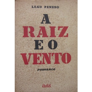 PENEDO (LEÃO) - A RAIZ E O VENTO