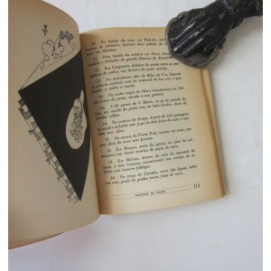 GRANDE LIVRO DE S. CIPRIANO OU TESOUROS DO FEITICEIRO