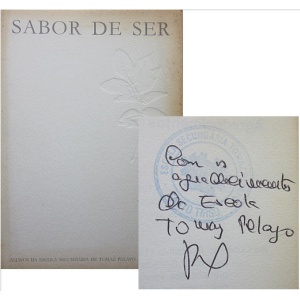 SABOR DE SER