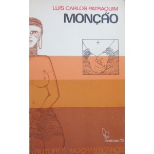PATRAQUIM (LUÍS CARLOS) - MONÇÃO