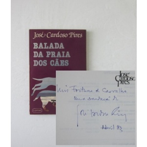 PIRES (JOSÉ CARDOSO) - BALADA DA PRAIA DOS CÃES