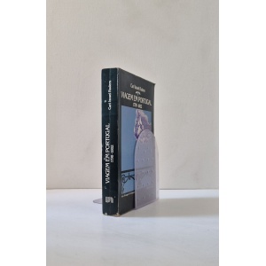 RUDERS (CARL ISRAEL) - VIAGEM EM PORTUGAL 1798-1802