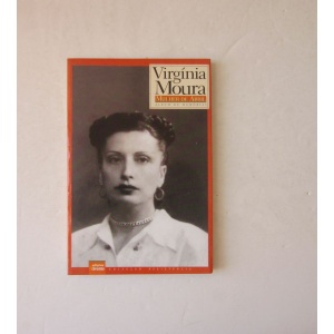 MOURA (VIRGÍNIA) - MULHER DE ABRIL