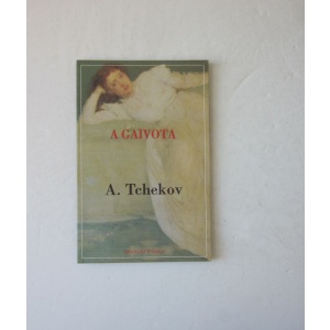 TCHEKHOV (ANTON) - A GAIVOTA