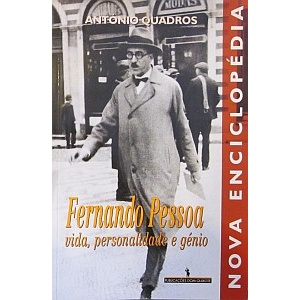QUADROS (ANTÓNIO) - FERNANDO PESSOA