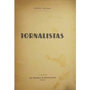 ROCHA (HUGO) - JORNALISTAS