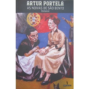 PORTELA (ARTUR) - AS NOIVAS DE SÃO BENTO