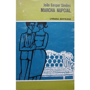 SIMÕES (JOÃO GASPAR) - MARCHA NUPCIAL