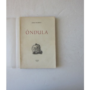 FLÓRIDO (JOSÉ) - ÔNDULA