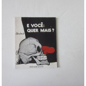 SOULAS - E VOCÊ: QUER MAIS?