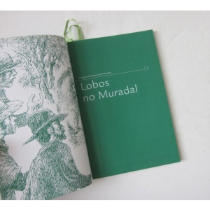 ALVES (SEBASTIÃO) - HISTÓRIAS DA CHARNECA E DA MONTANHA