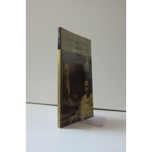 ABREU (ANDREIA) - GERTRUDE STEIN E O CUBISMO LITERÁRIO